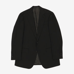 Vintage Wool Jacket