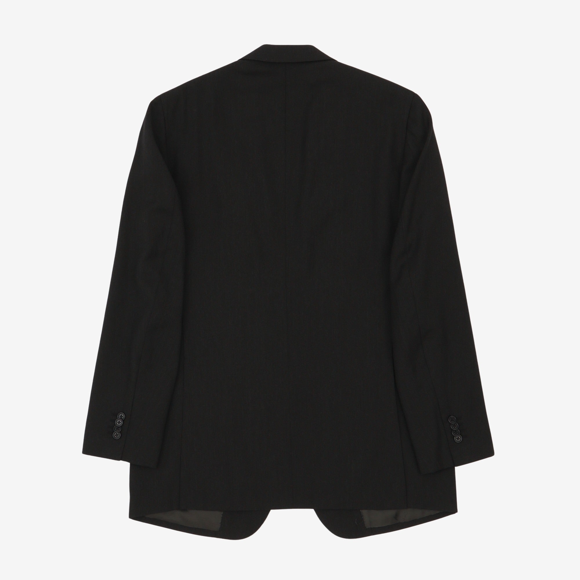 Vintage Wool Jacket