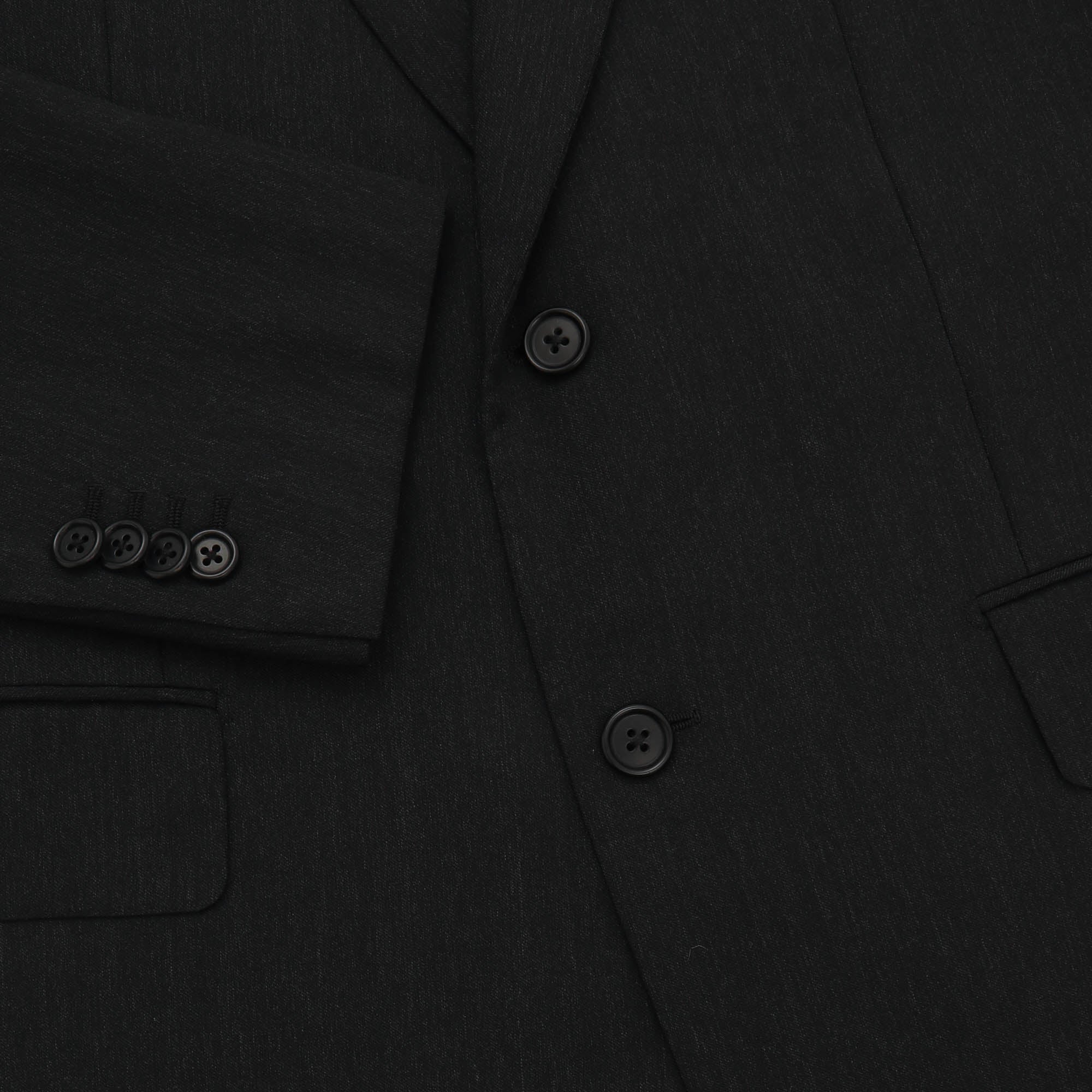 Vintage Wool Jacket