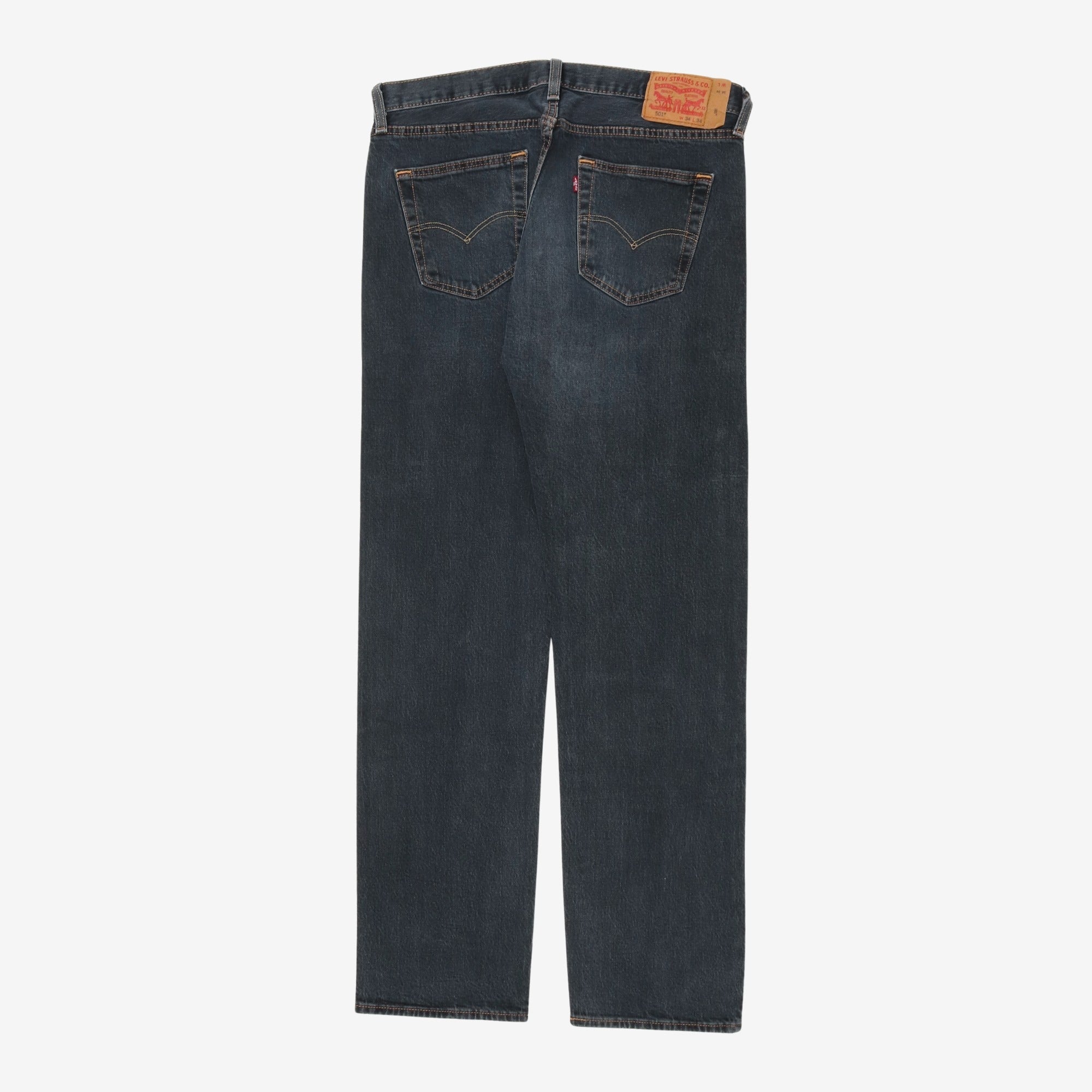 501 Denim
