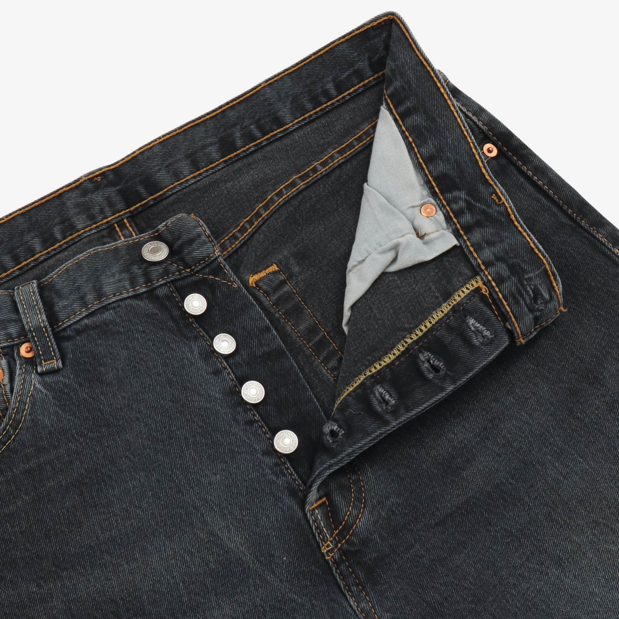 501 Denim