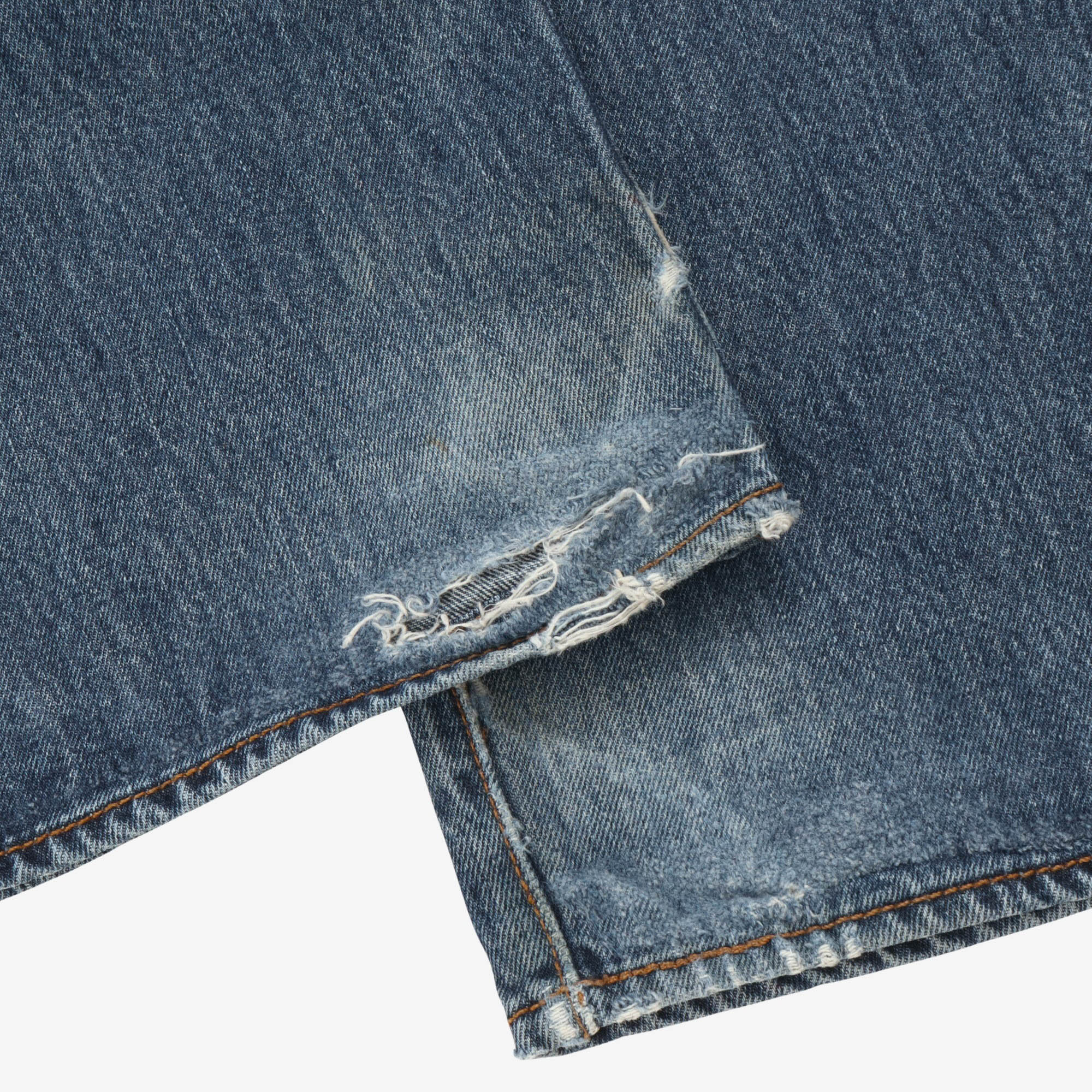 Vintage 501 Denim (Mexico)
