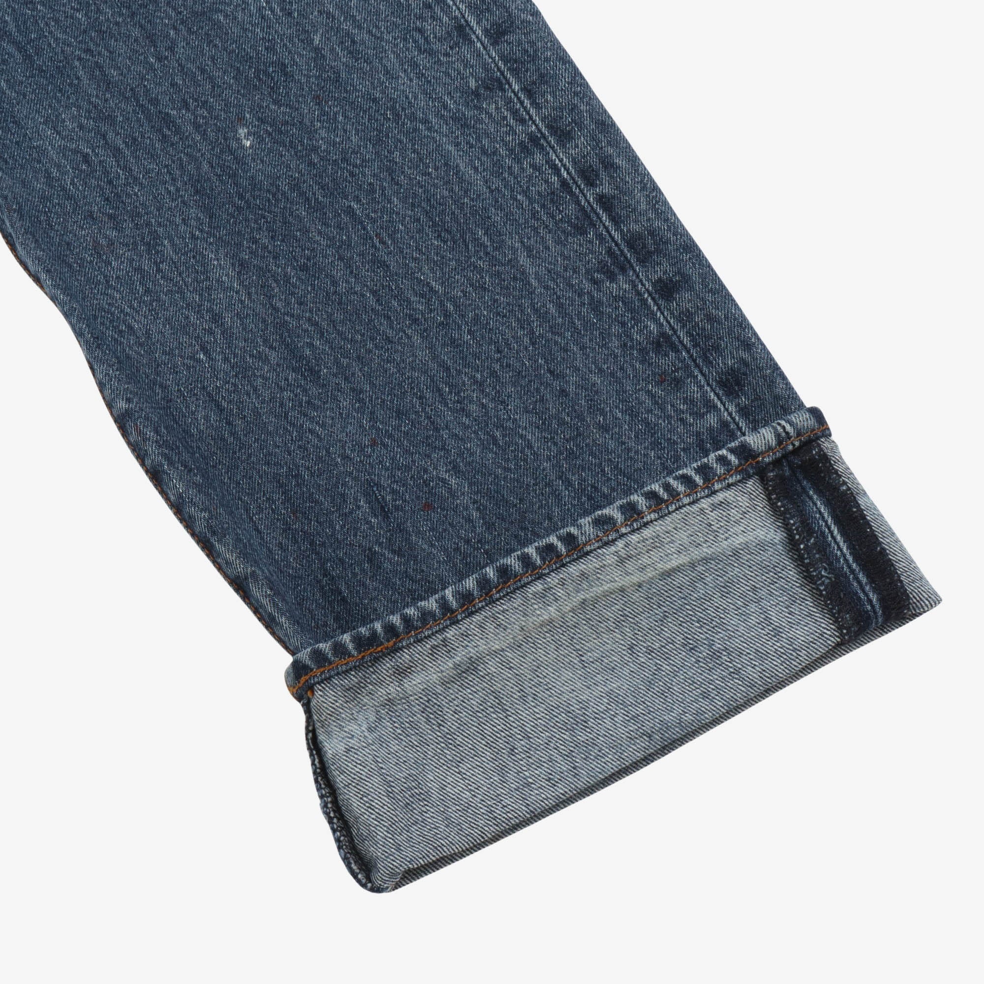 Vintage 501 Denim (Mexico)