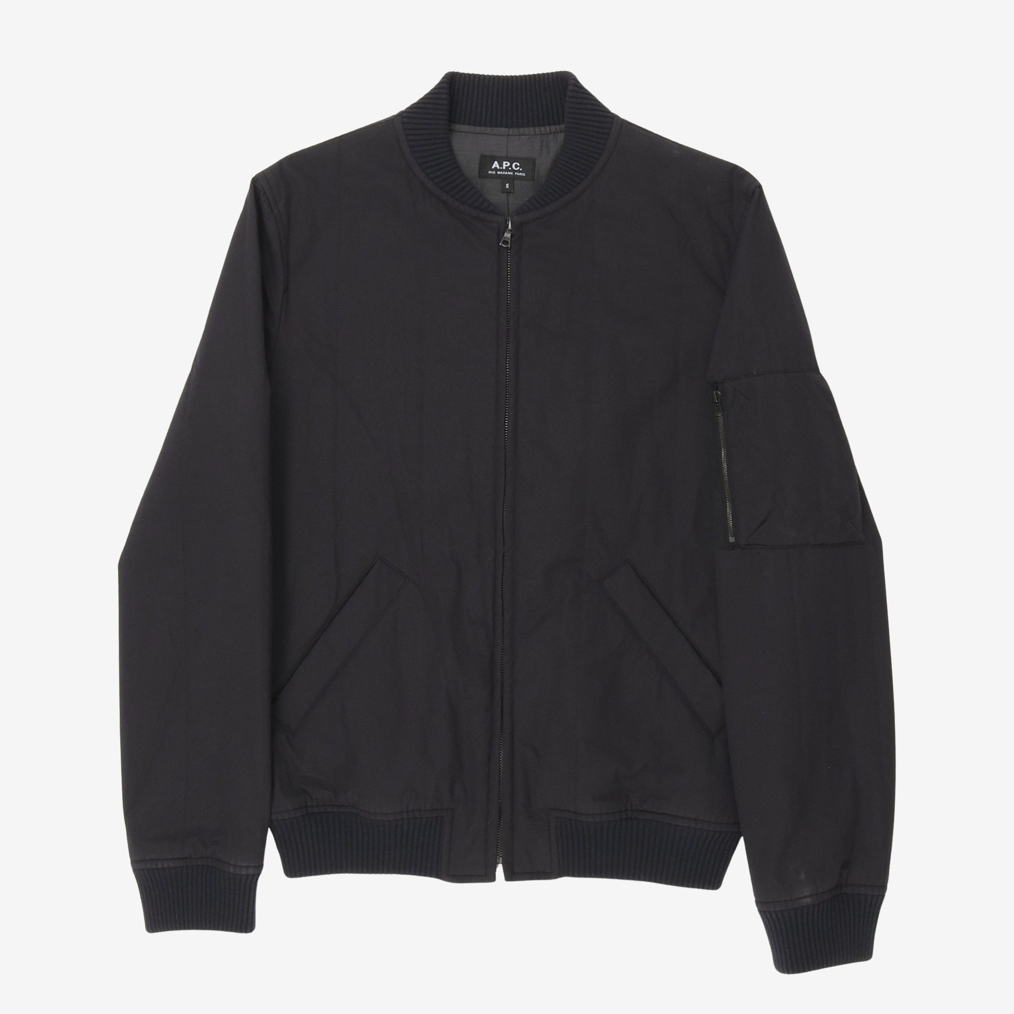 MA-1 Bomber Jacket