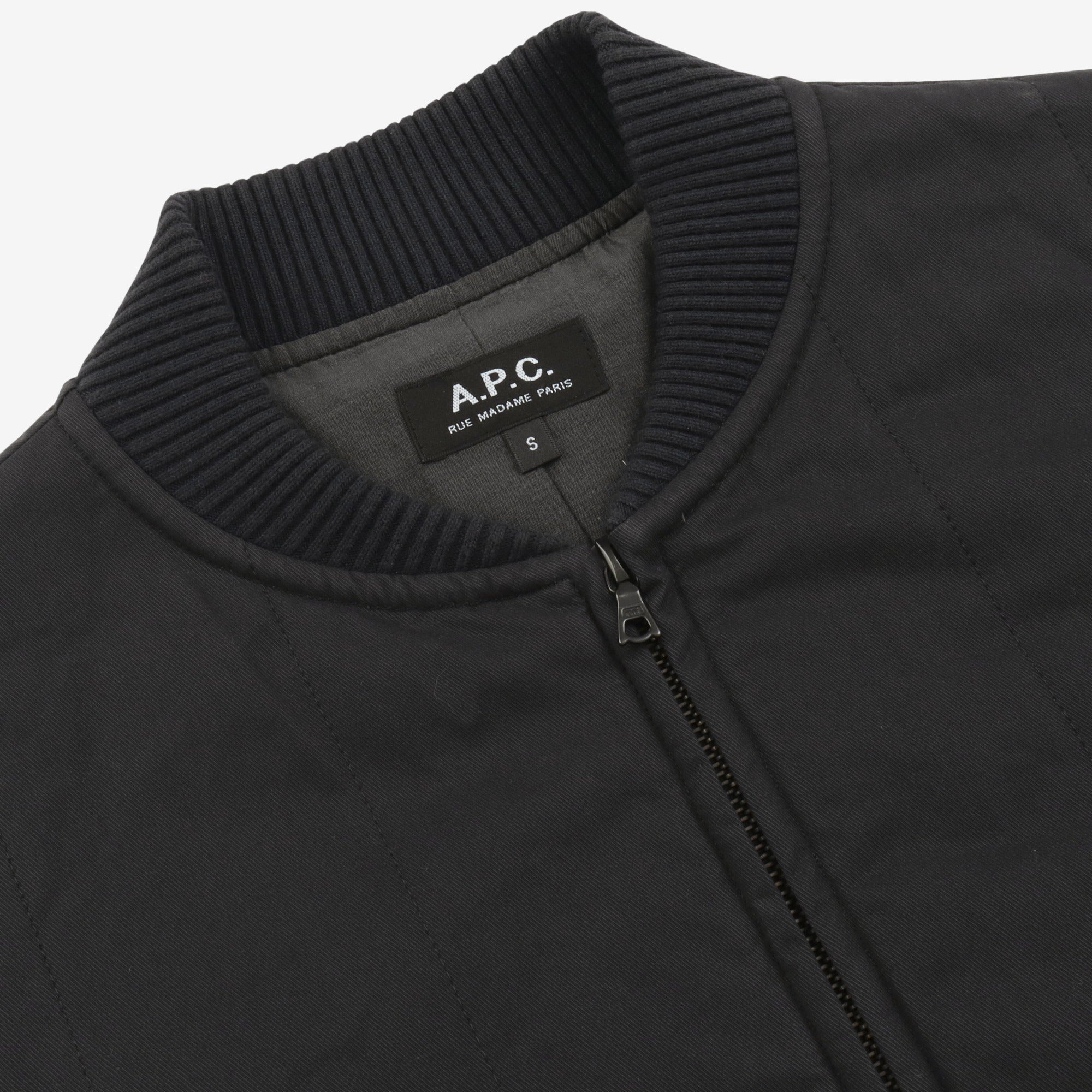 MA-1 Bomber Jacket