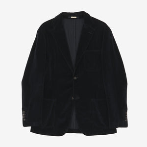 Baglietto Velvet Jacket