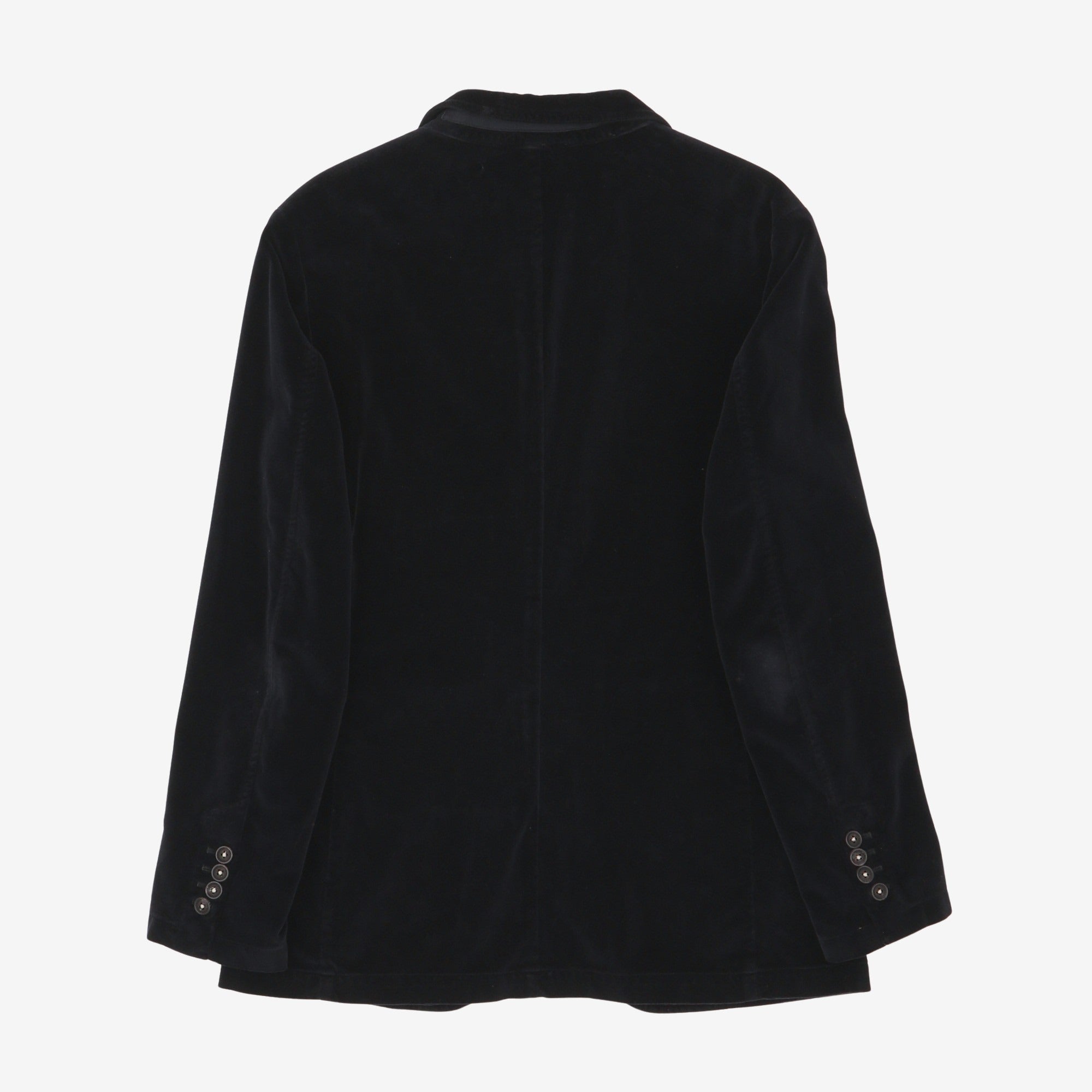 Baglietto Velvet Jacket