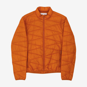 Nolan Quilted Jacket