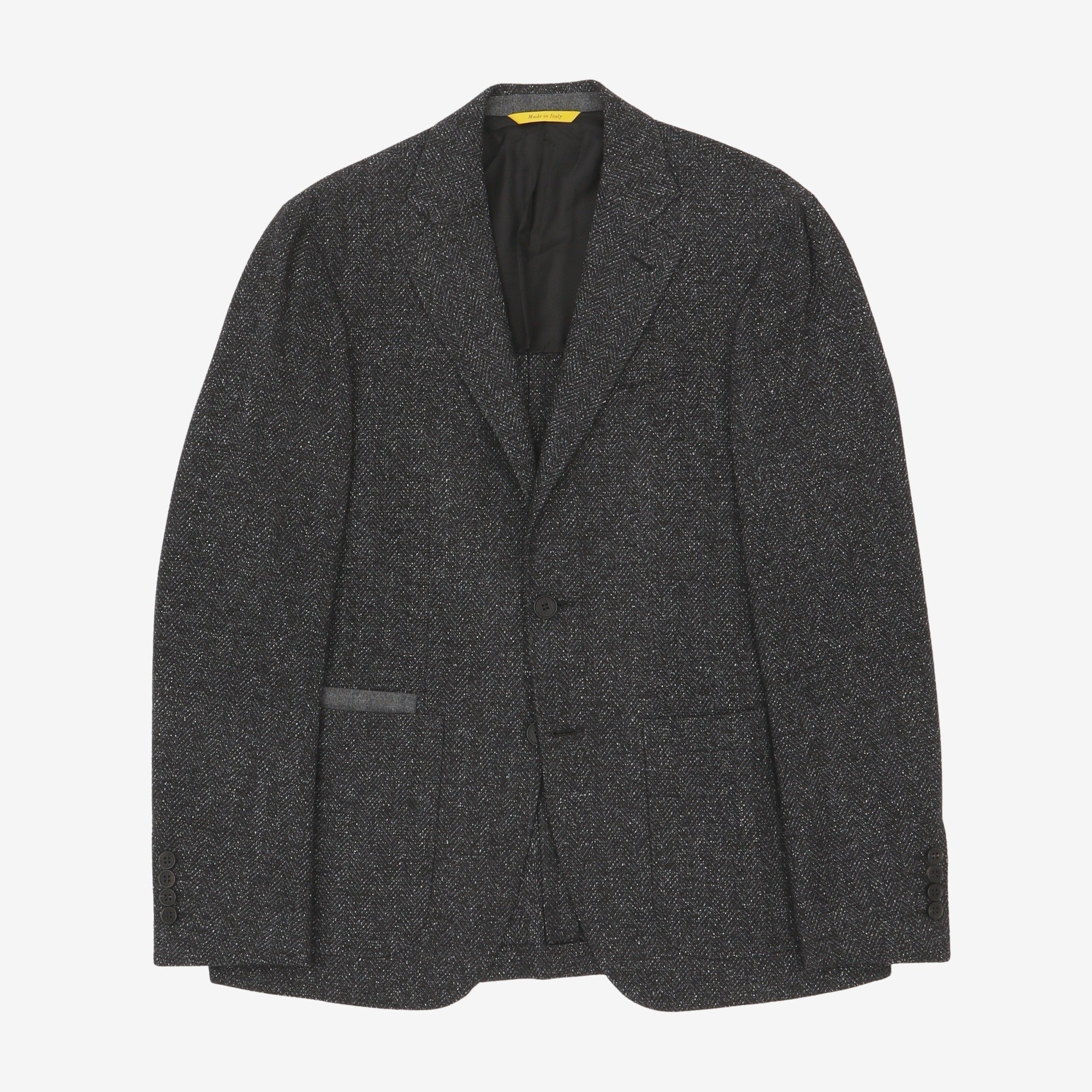Kei Blazer