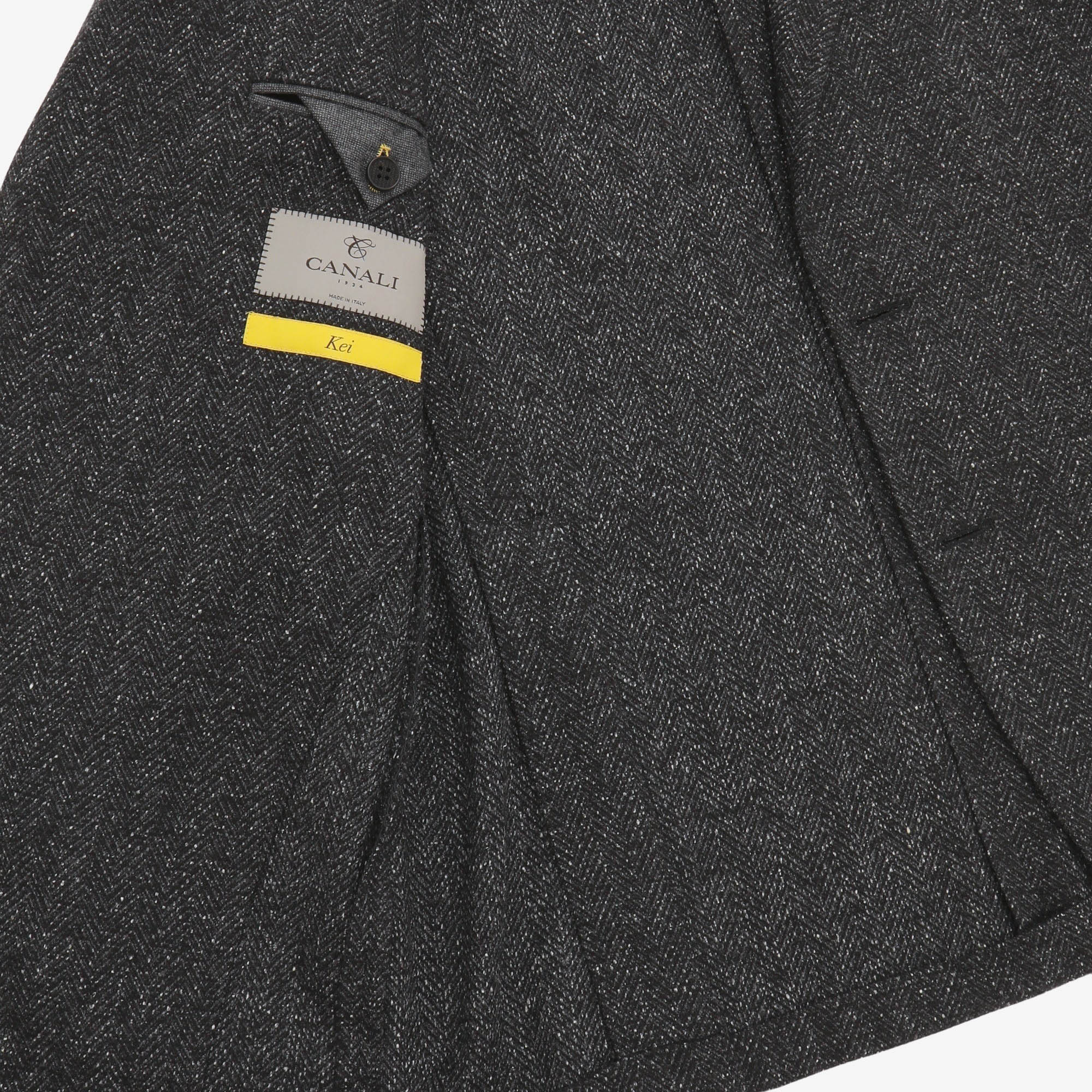 Kei Blazer