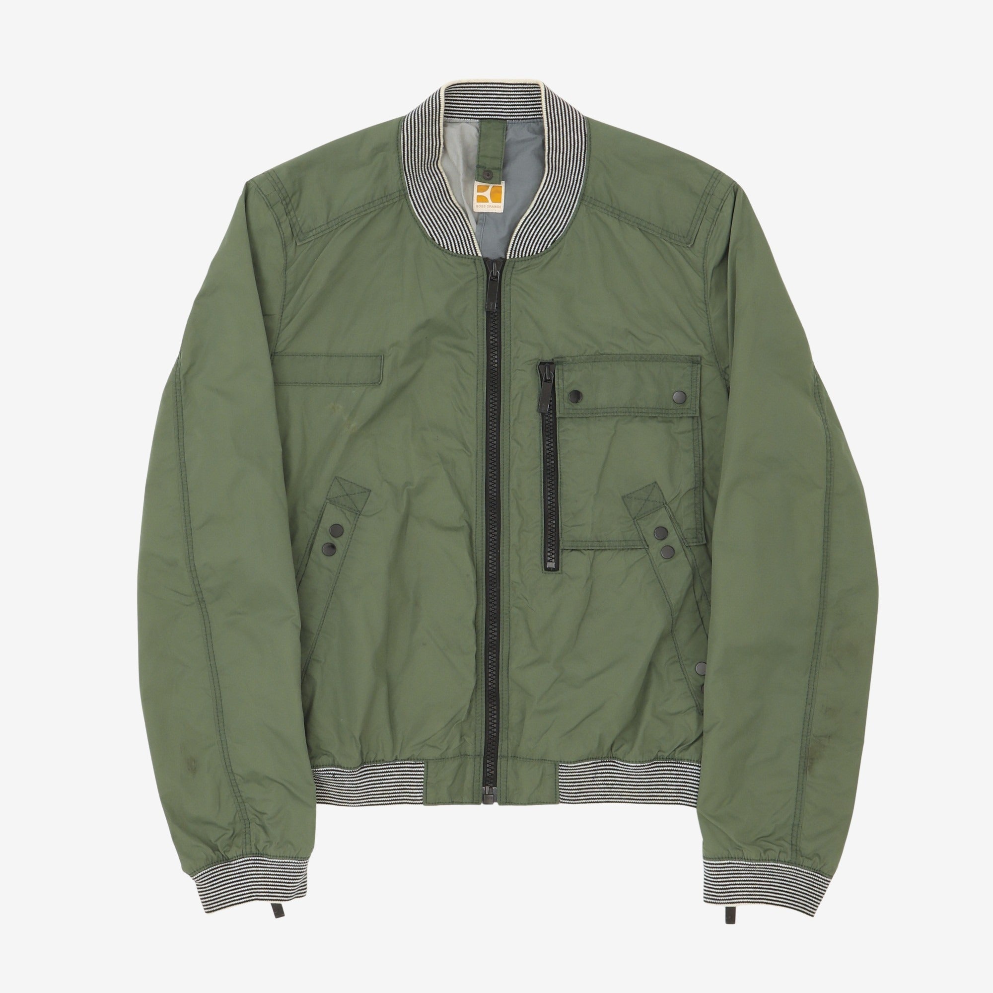 Boss Orange Bomber Jacket