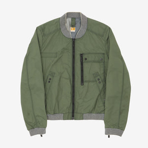 Boss Orange Bomber Jacket