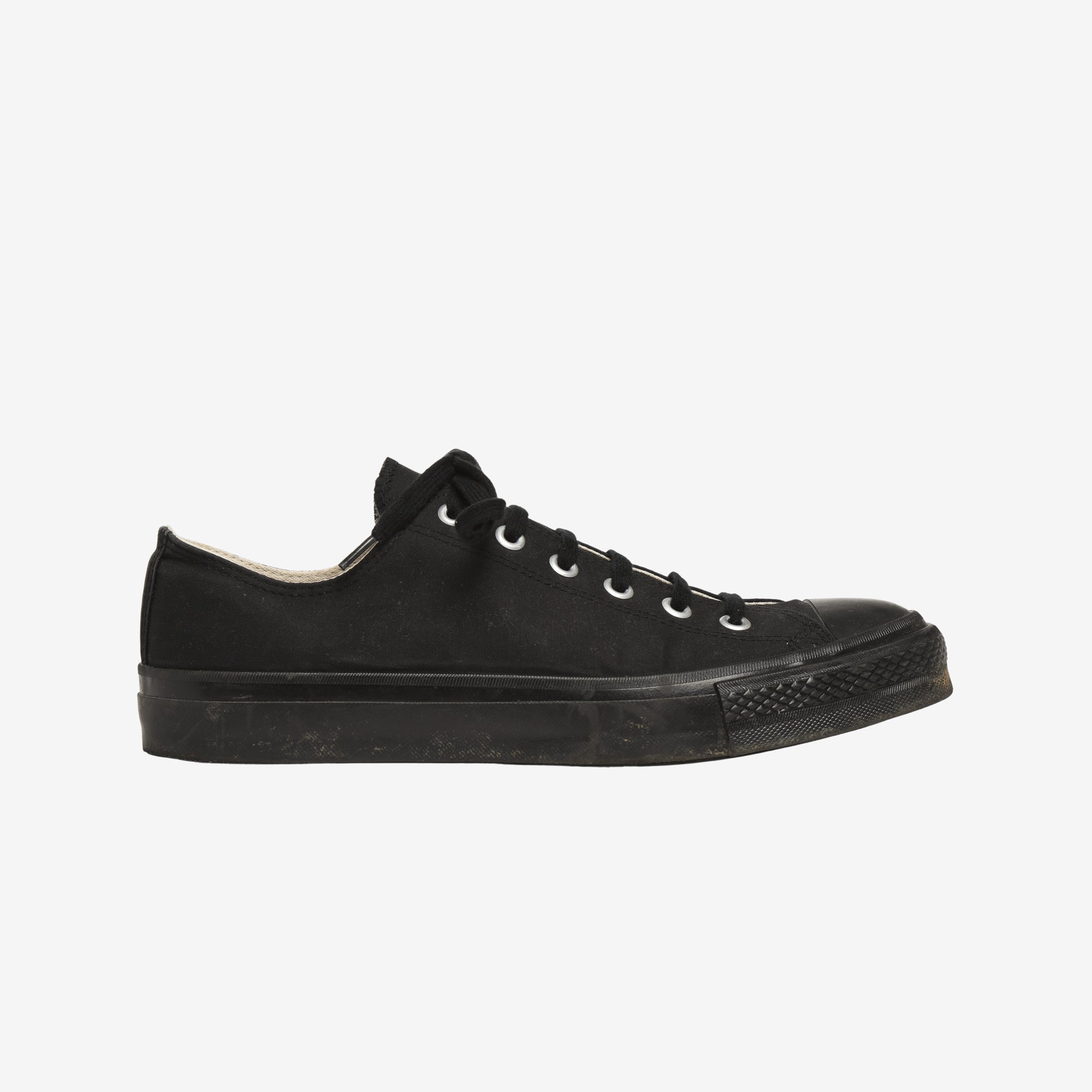 Gaba Canvas Sneakers