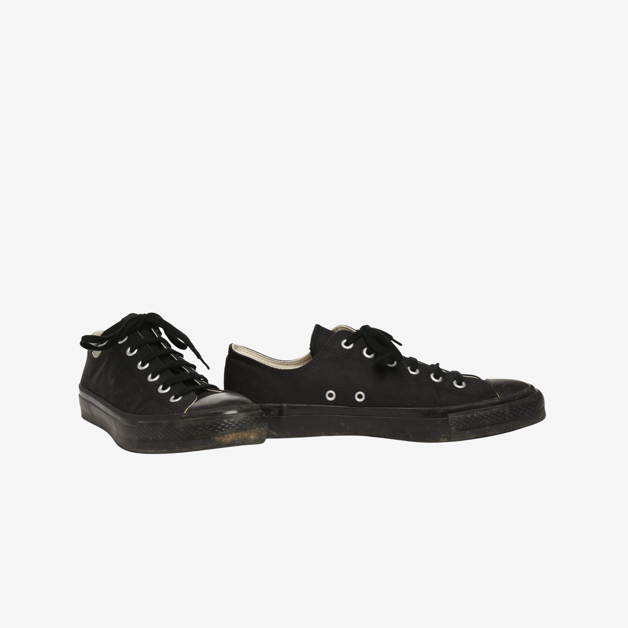 Gaba Canvas Sneakers