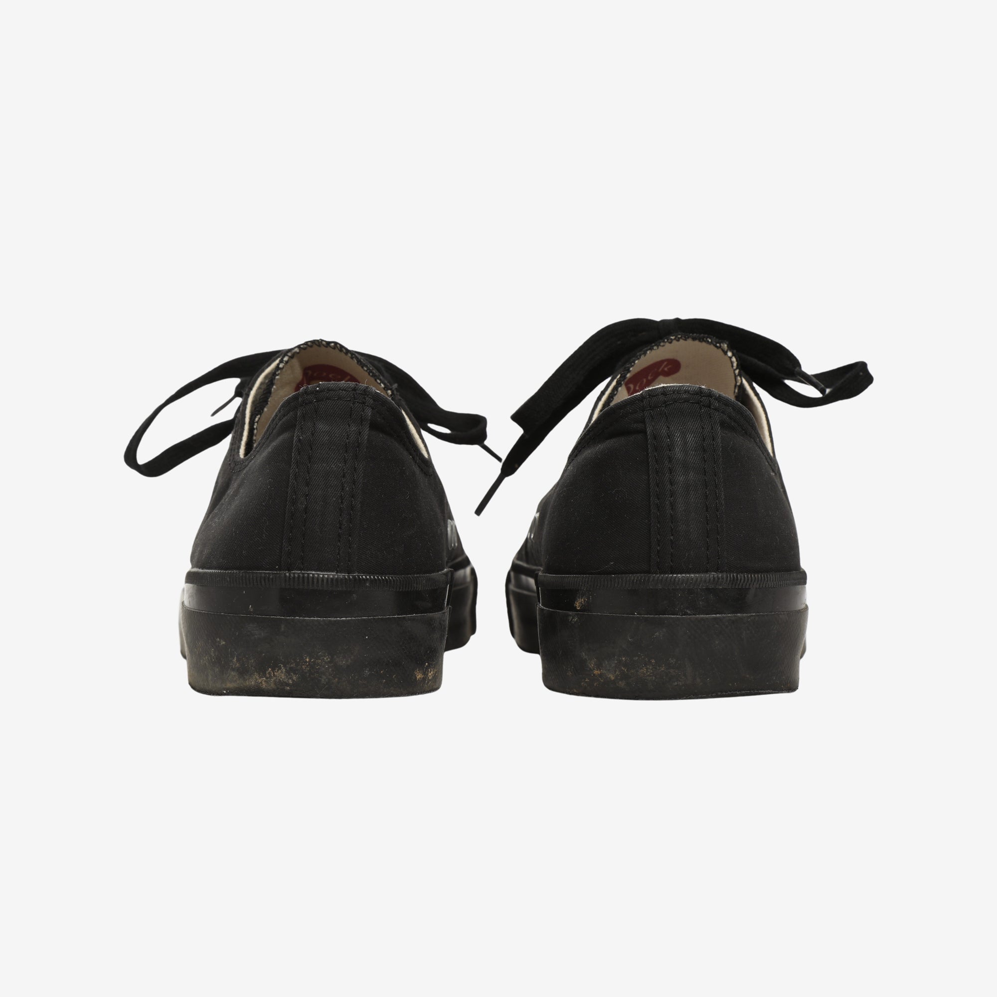 Gaba Canvas Sneakers