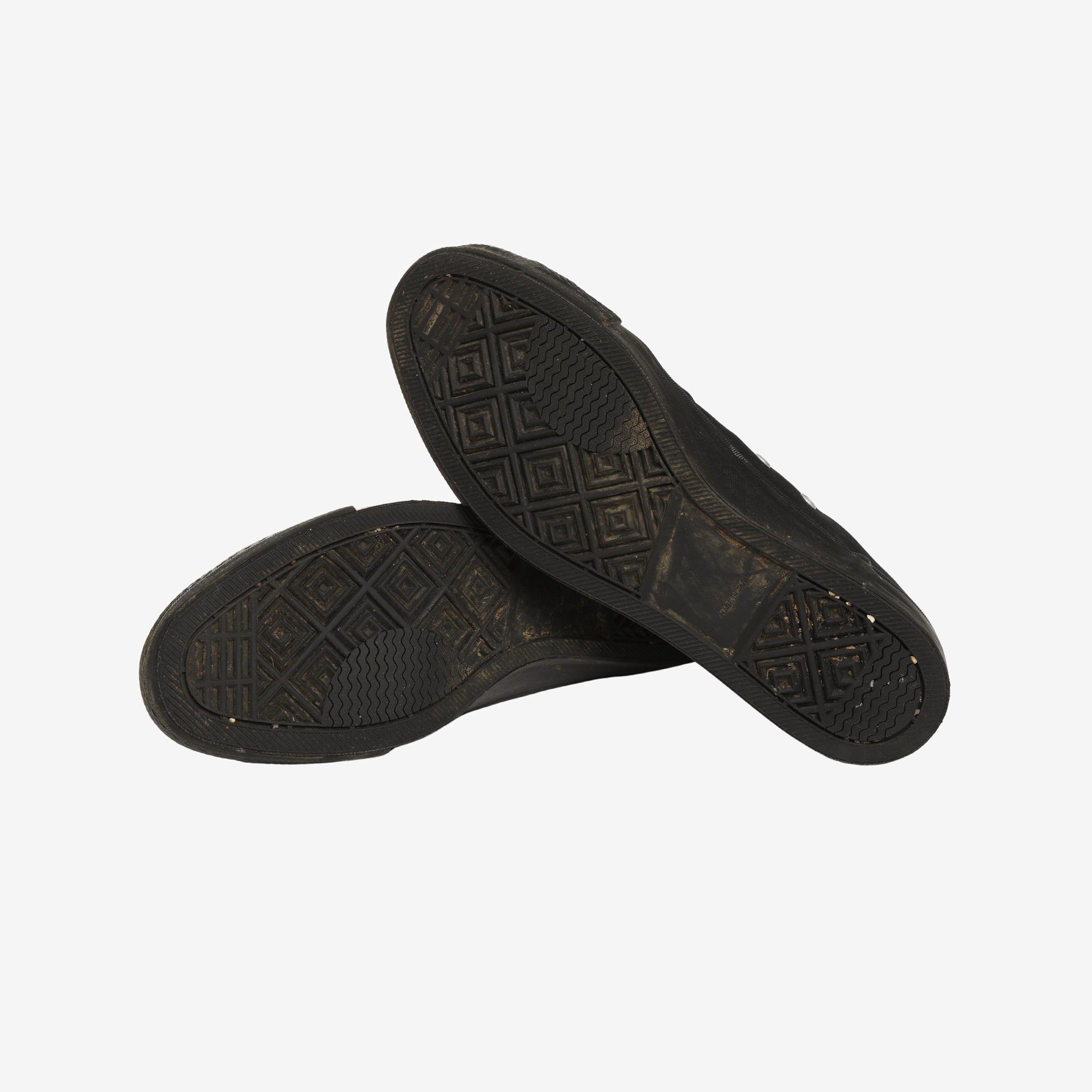 Gaba Canvas Sneakers