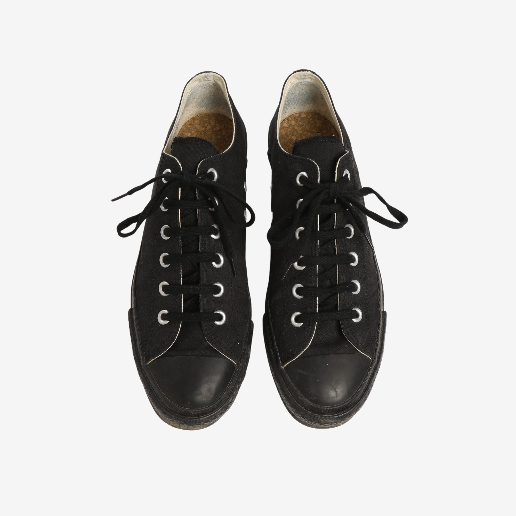Gaba Canvas Sneakers