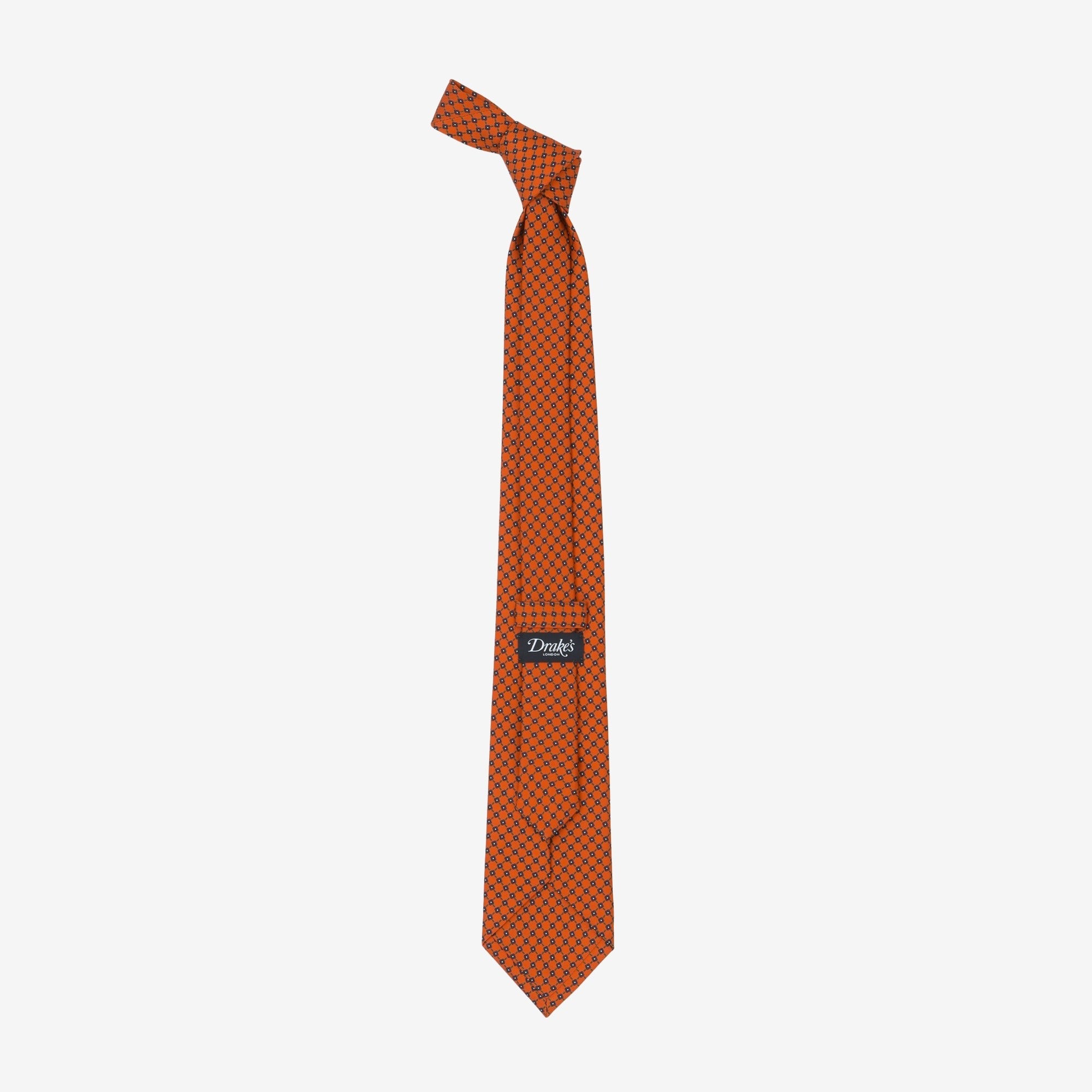 Silk Tie