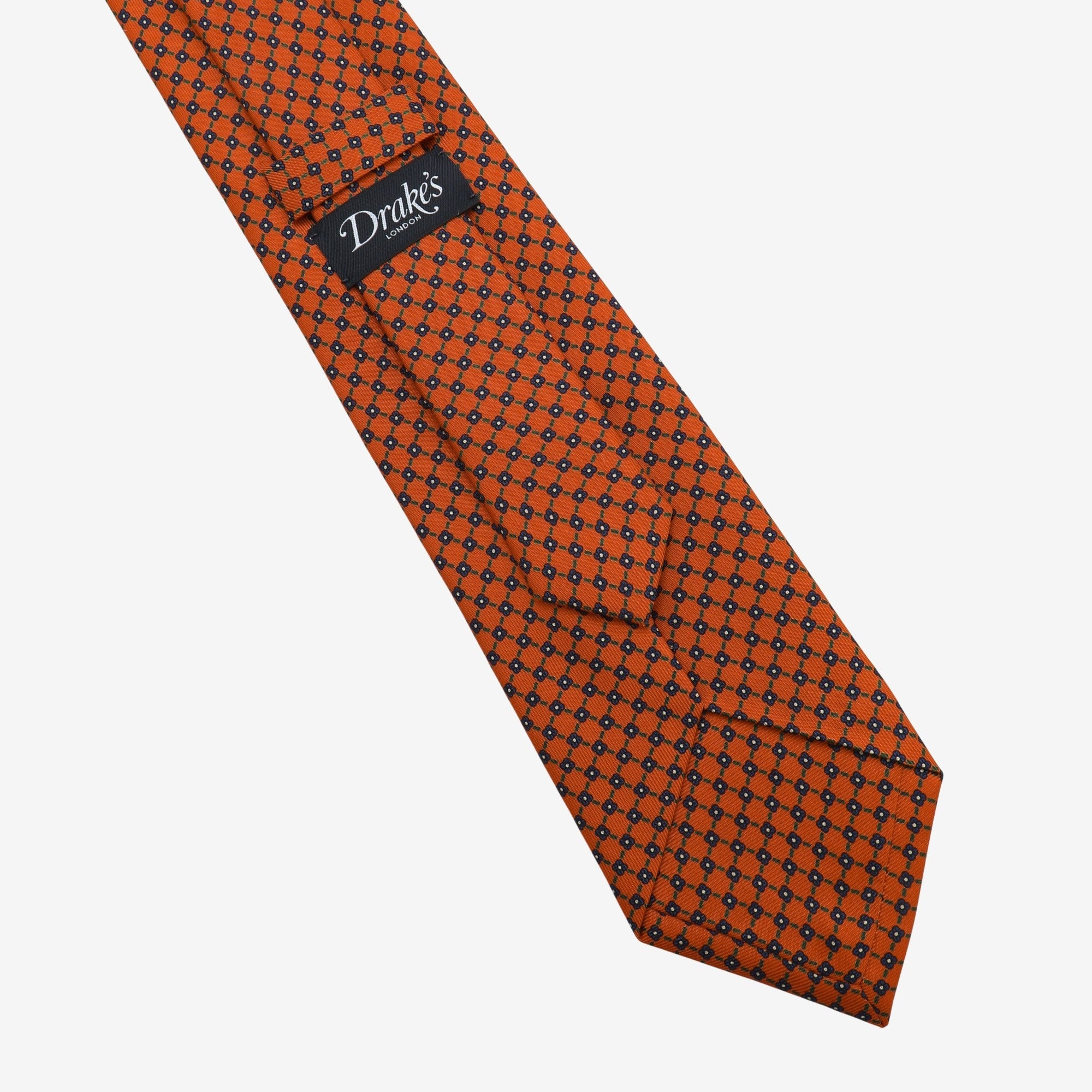 Silk Tie