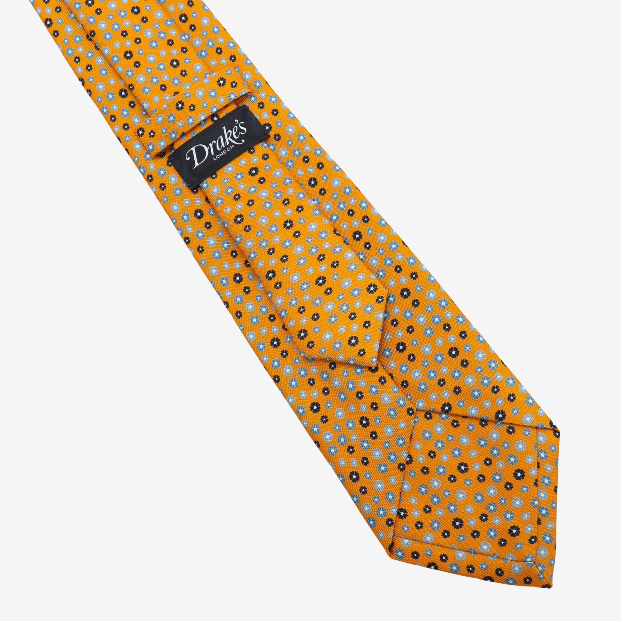 Silk Tie
