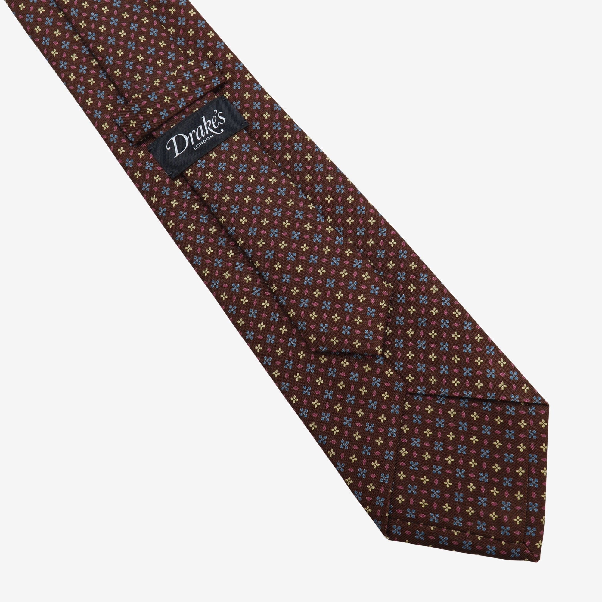 Silk Tie