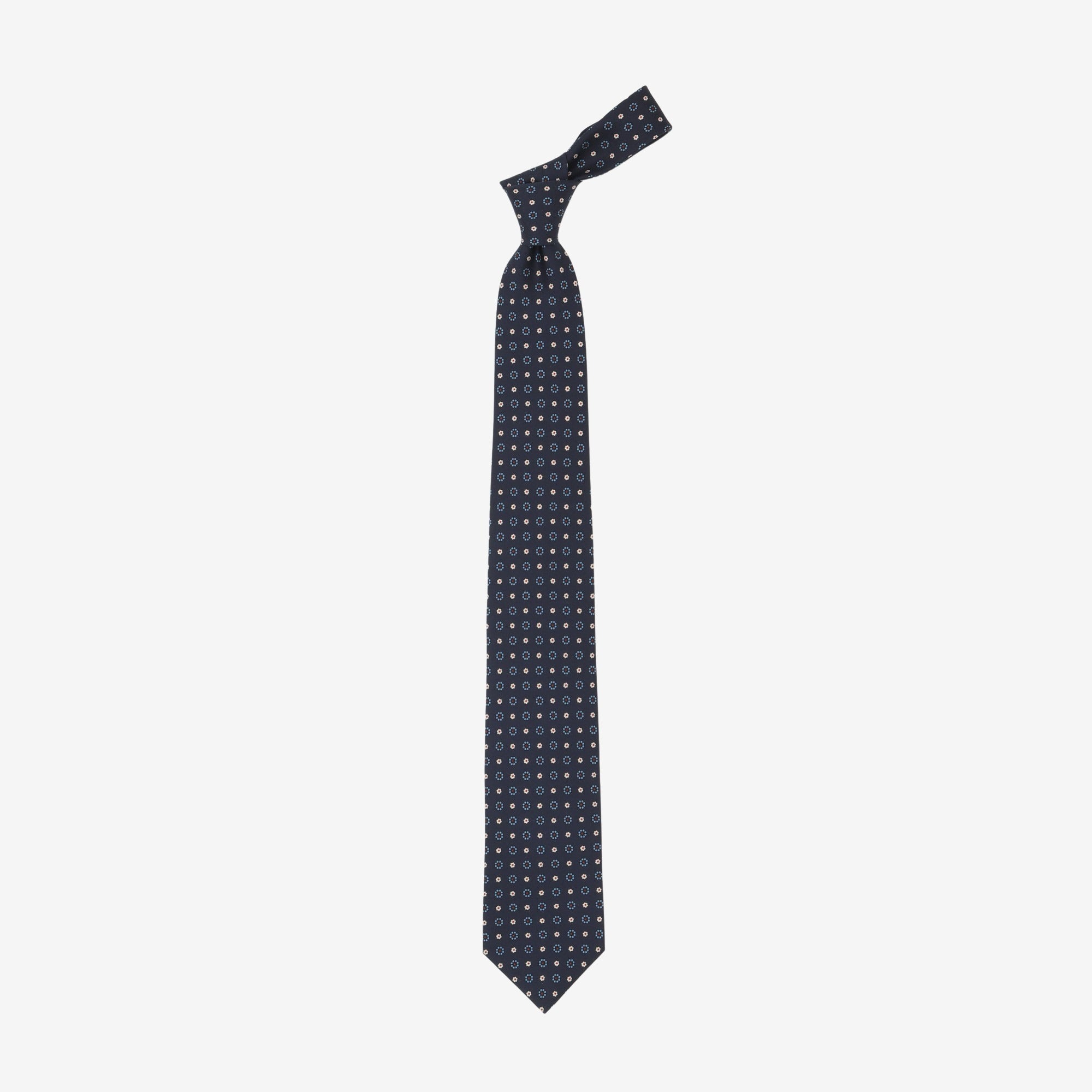 Silk Tie