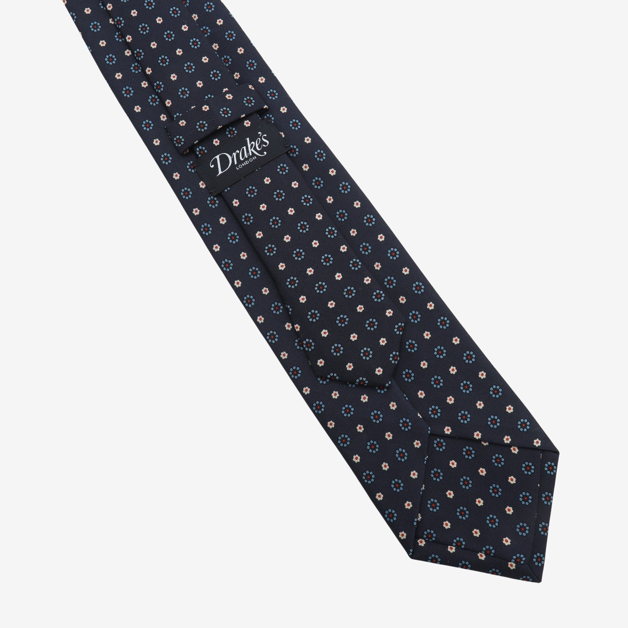 Silk Tie