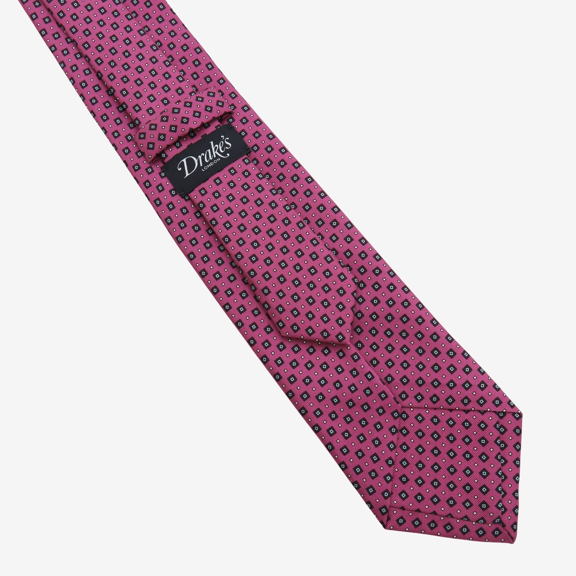 Silk Tie