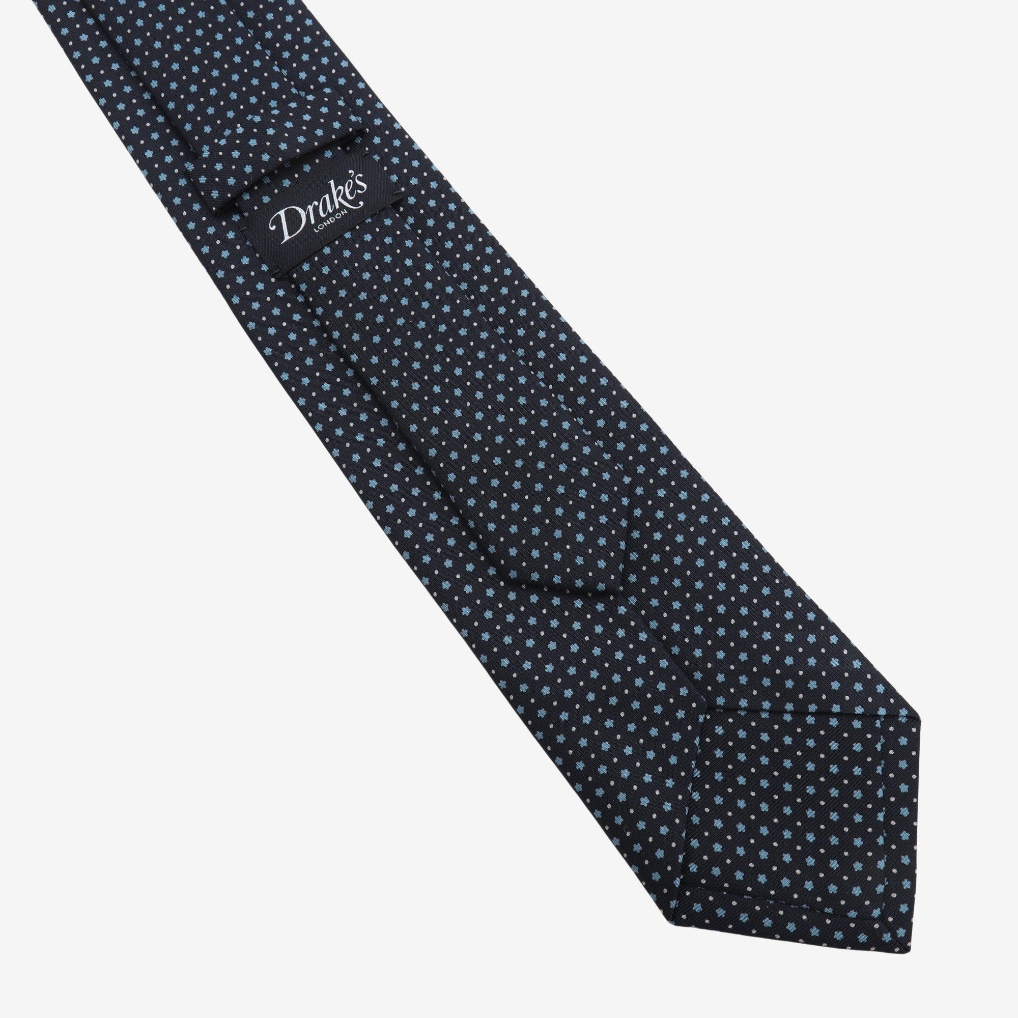 Silk Tie