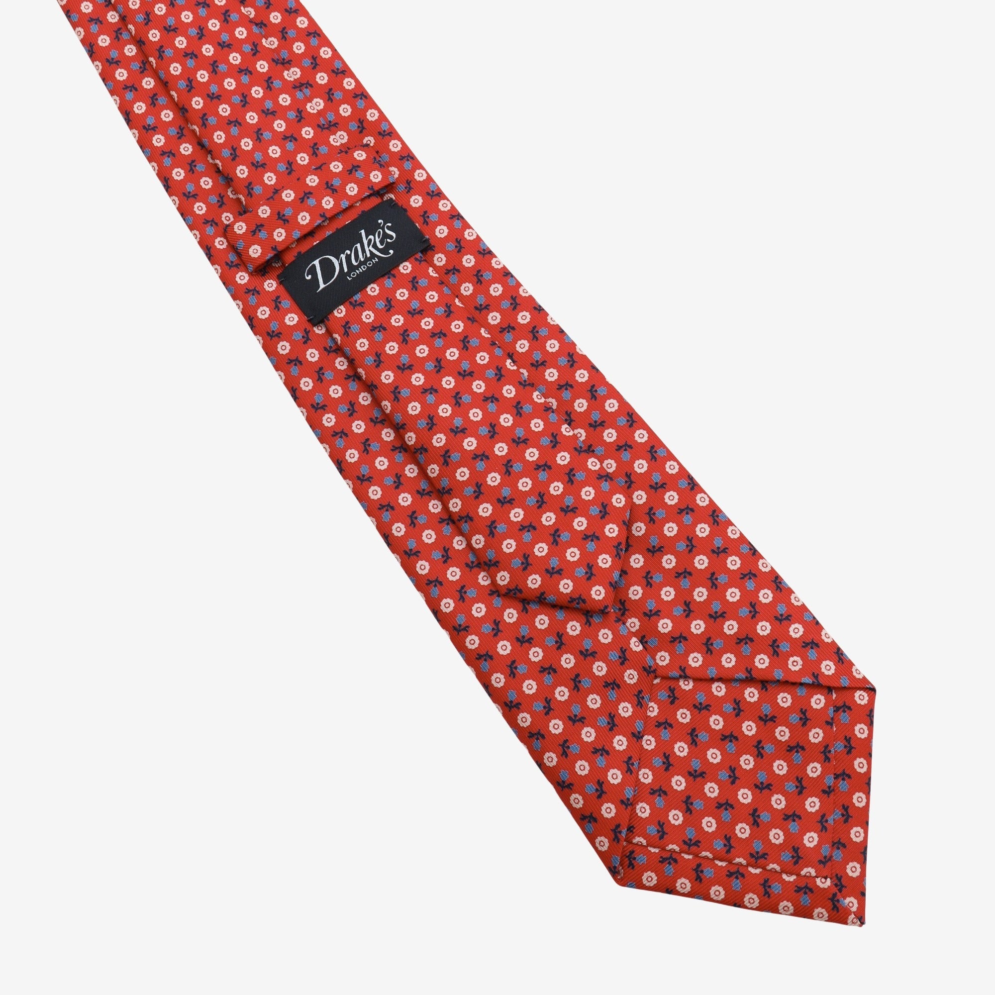 Silk Tie