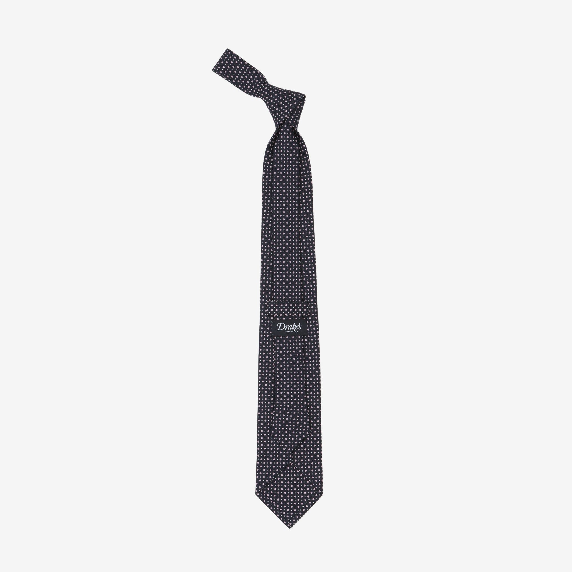 Silk Tie