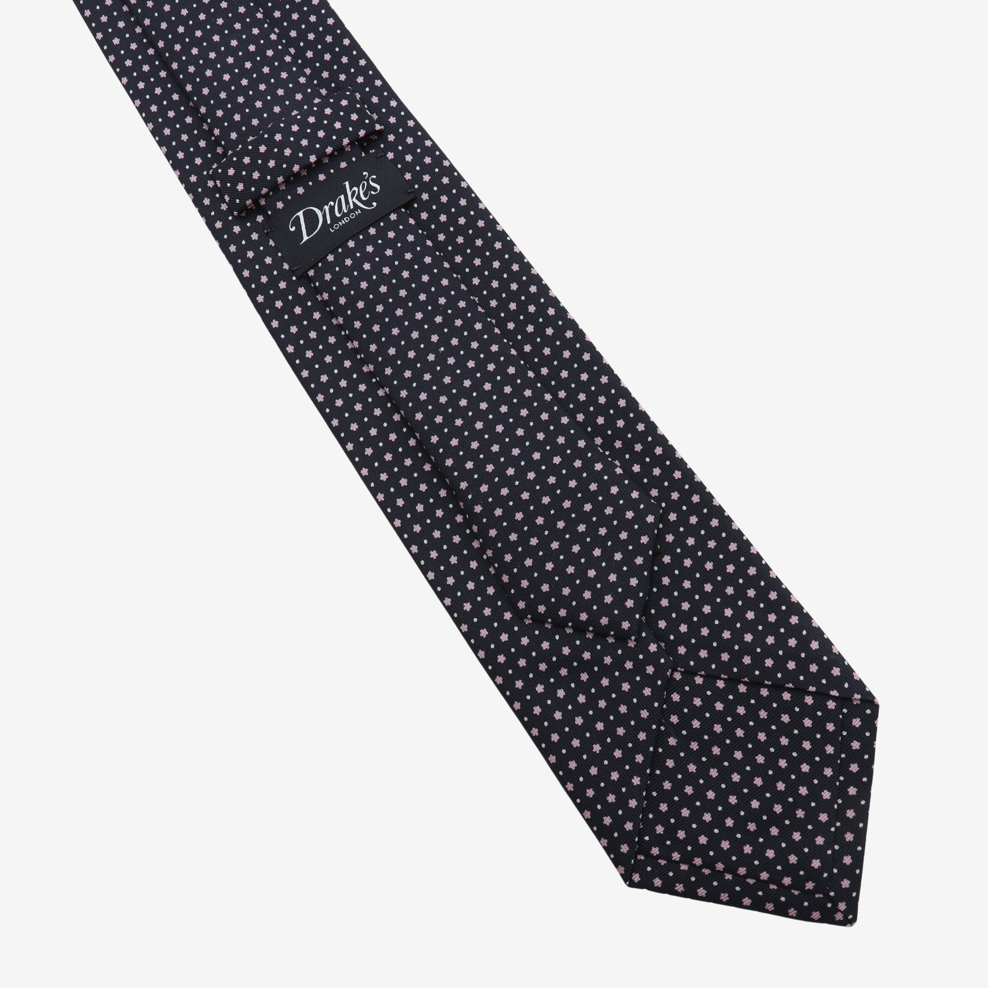 Silk Tie