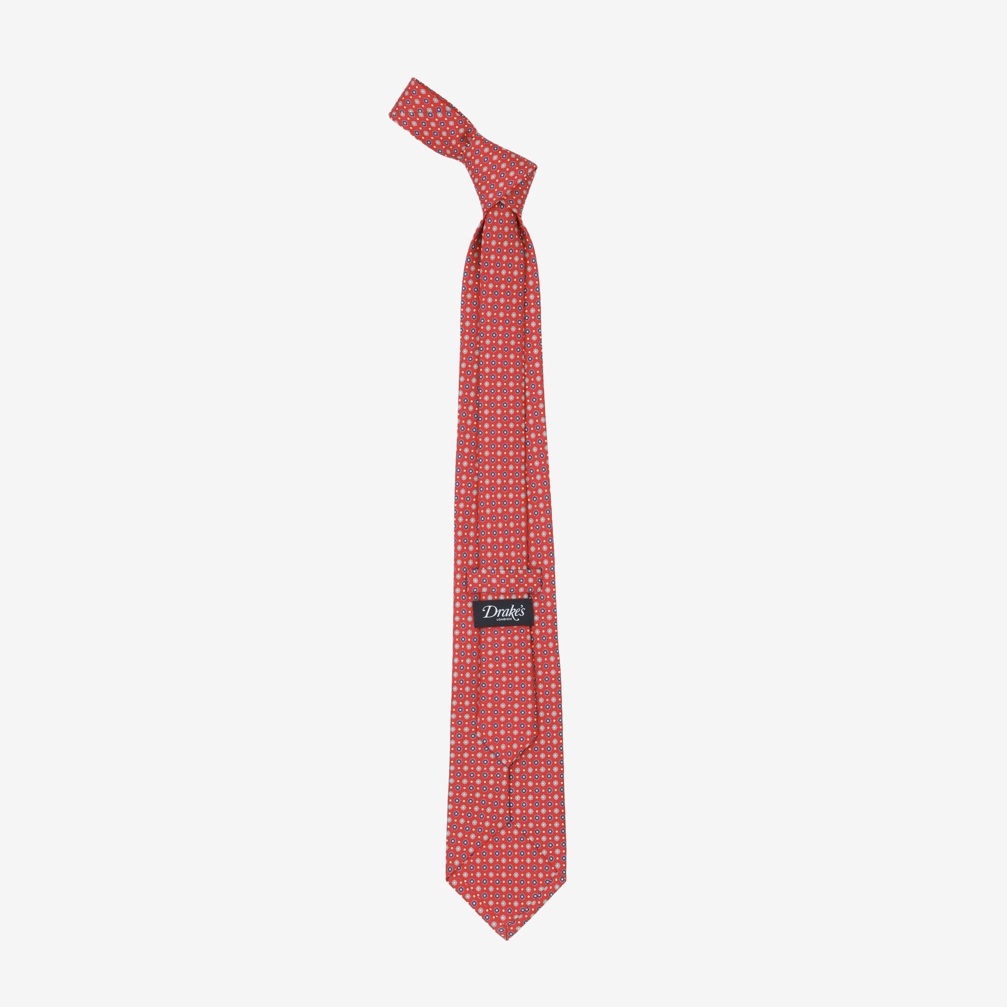 Silk Tie