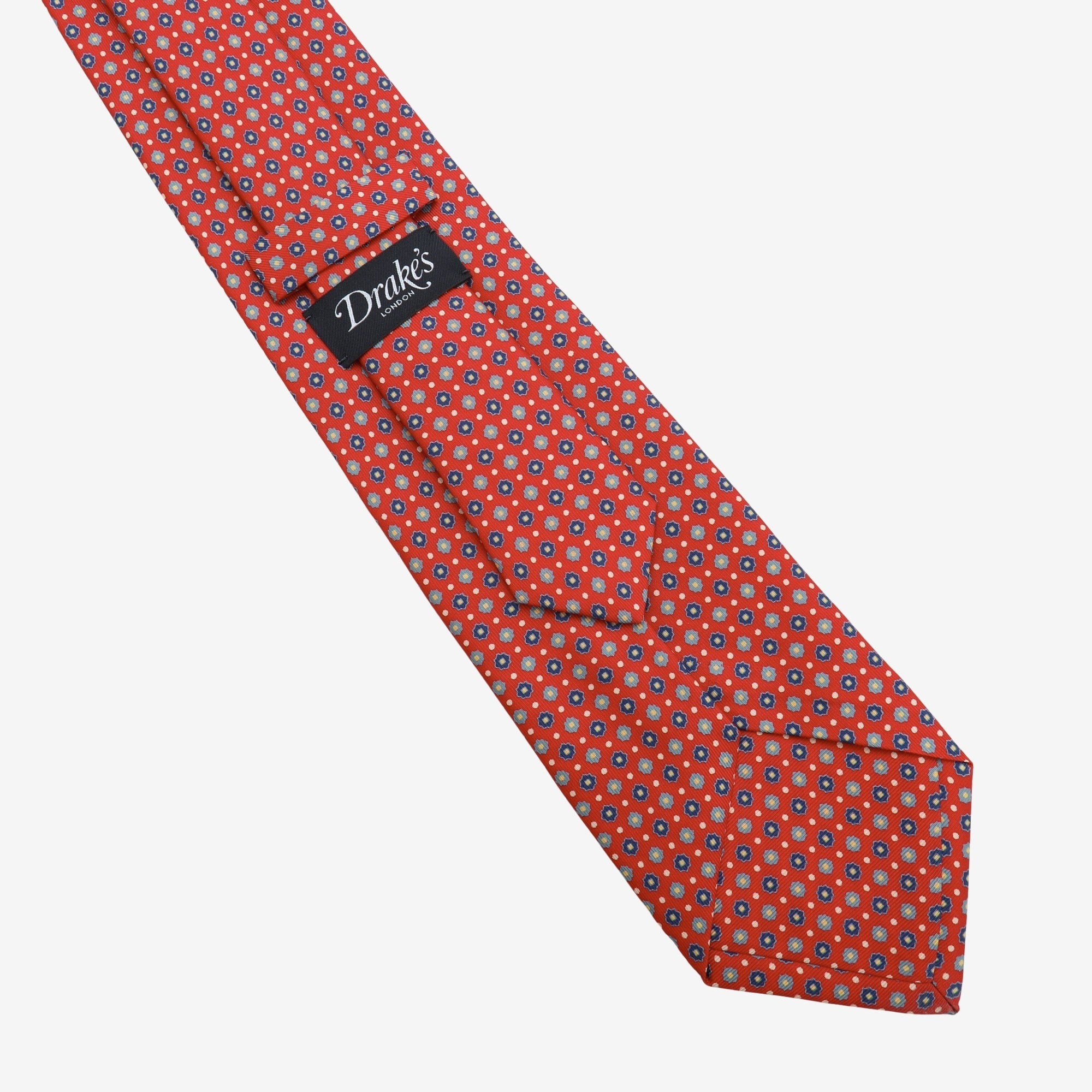 Silk Tie