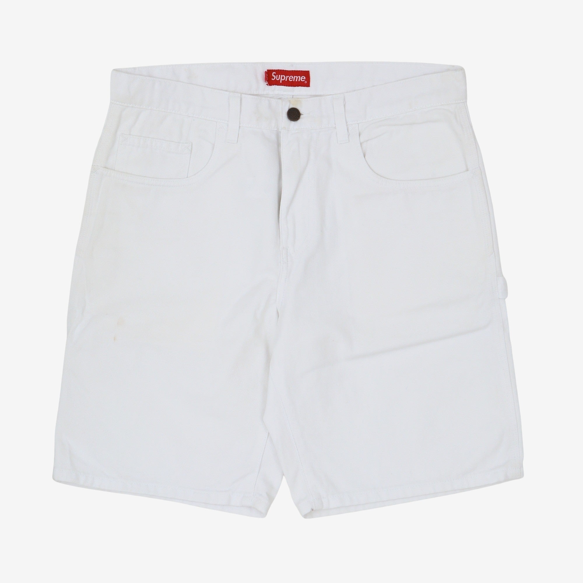 Carpenter Shorts