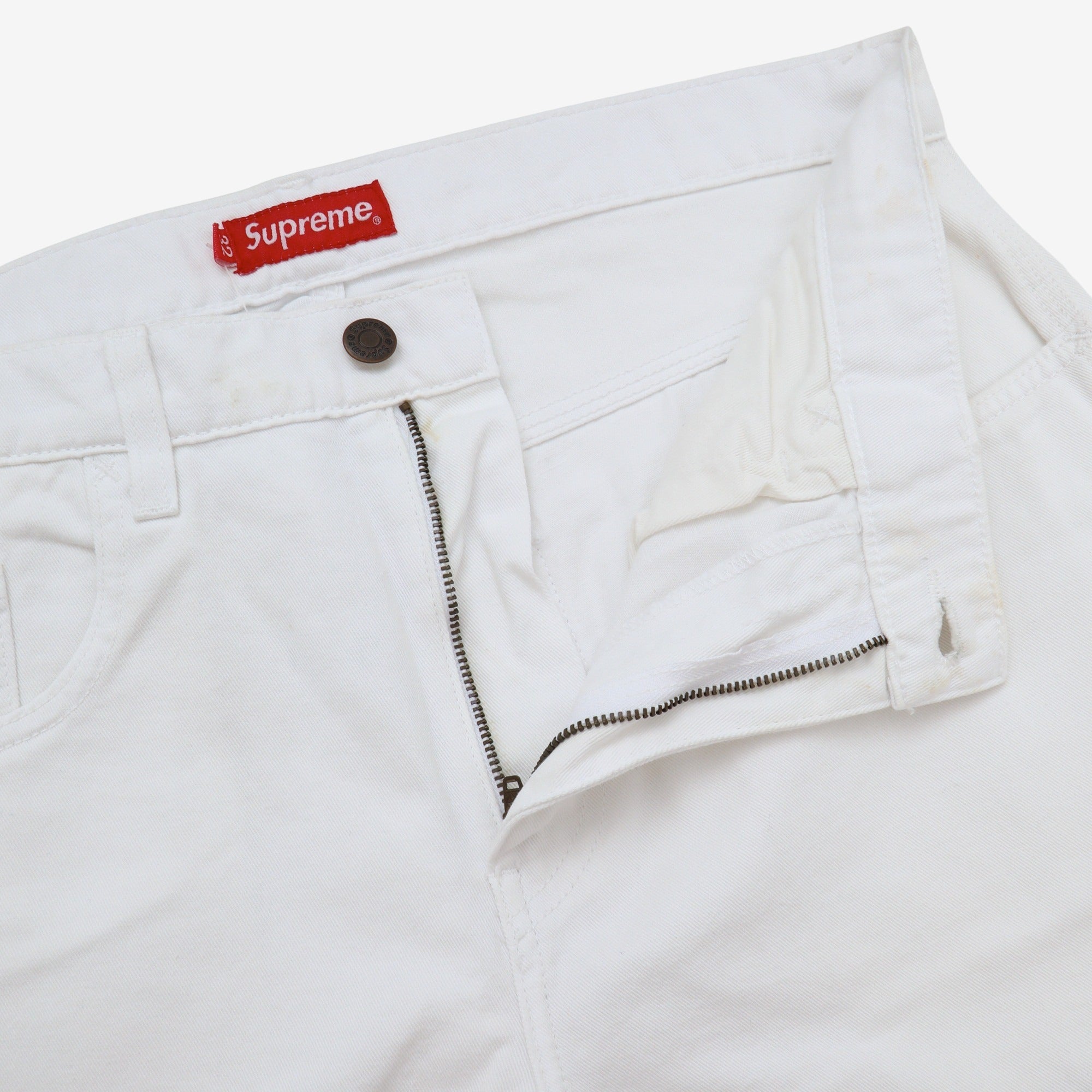 Carpenter Shorts