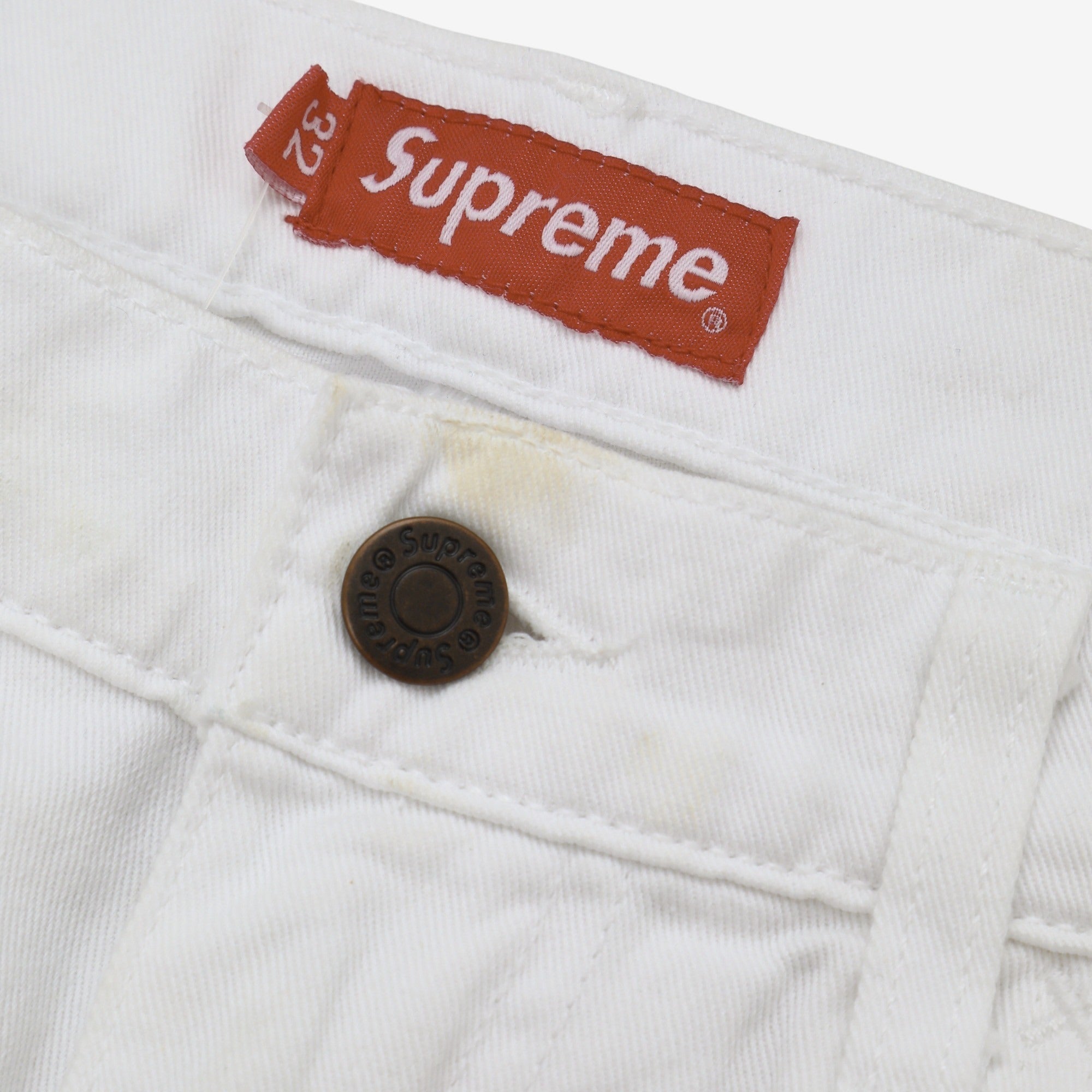 Carpenter Shorts