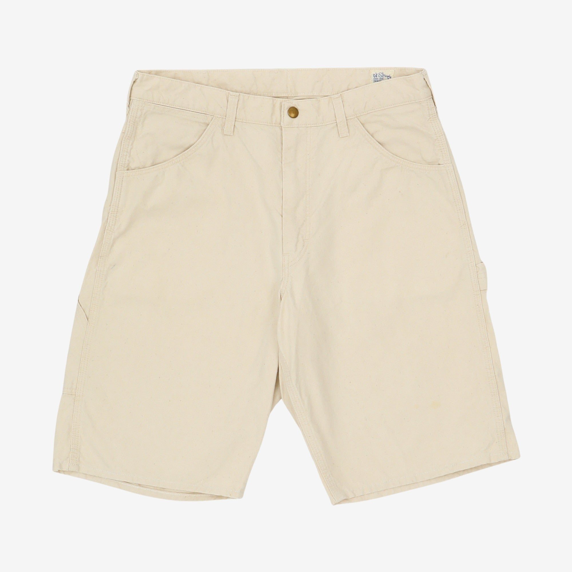 Cargo Shorts