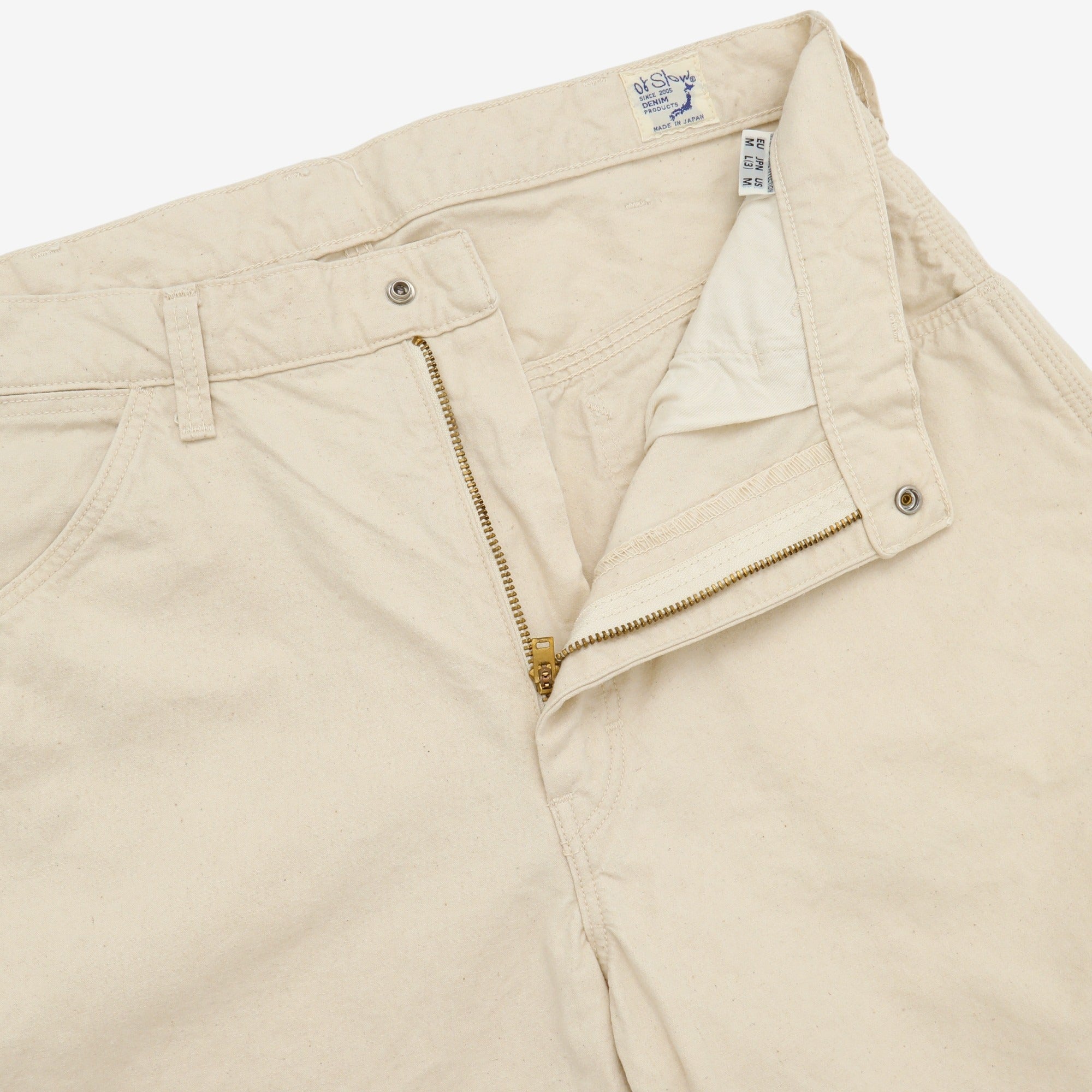 Cargo Shorts