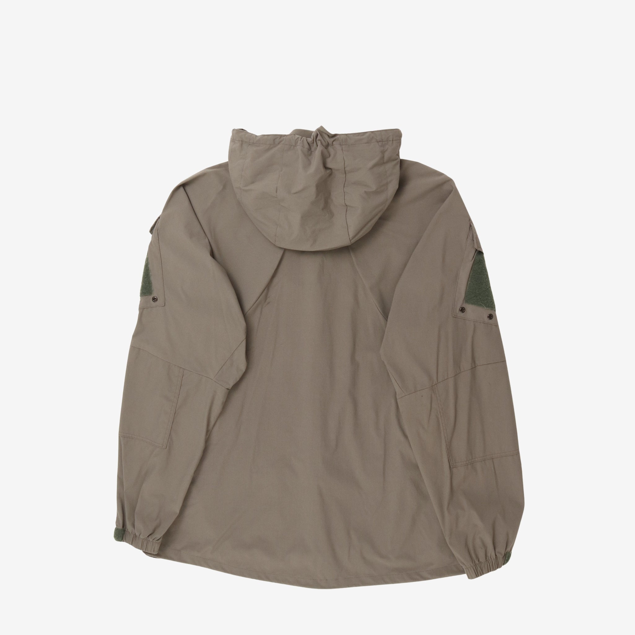 PCU Soft Shell Parka