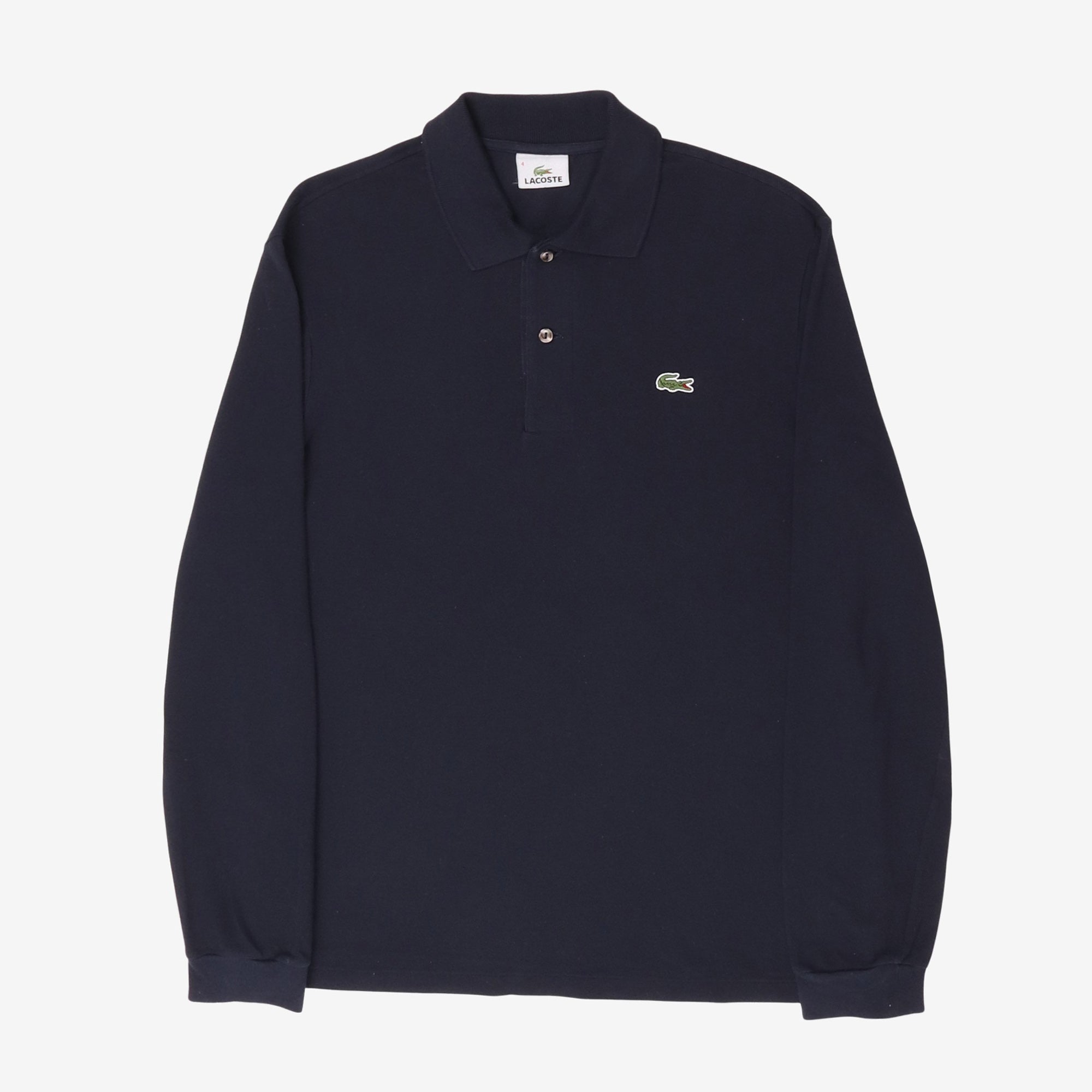 LS Polo Shirt
