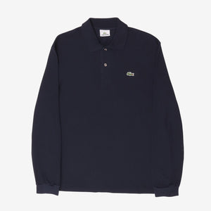 LS Polo Shirt