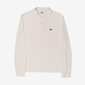 LS Polo Shirt