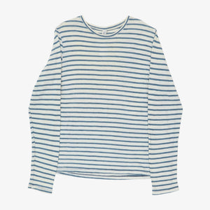 LS Striped T-Shirt