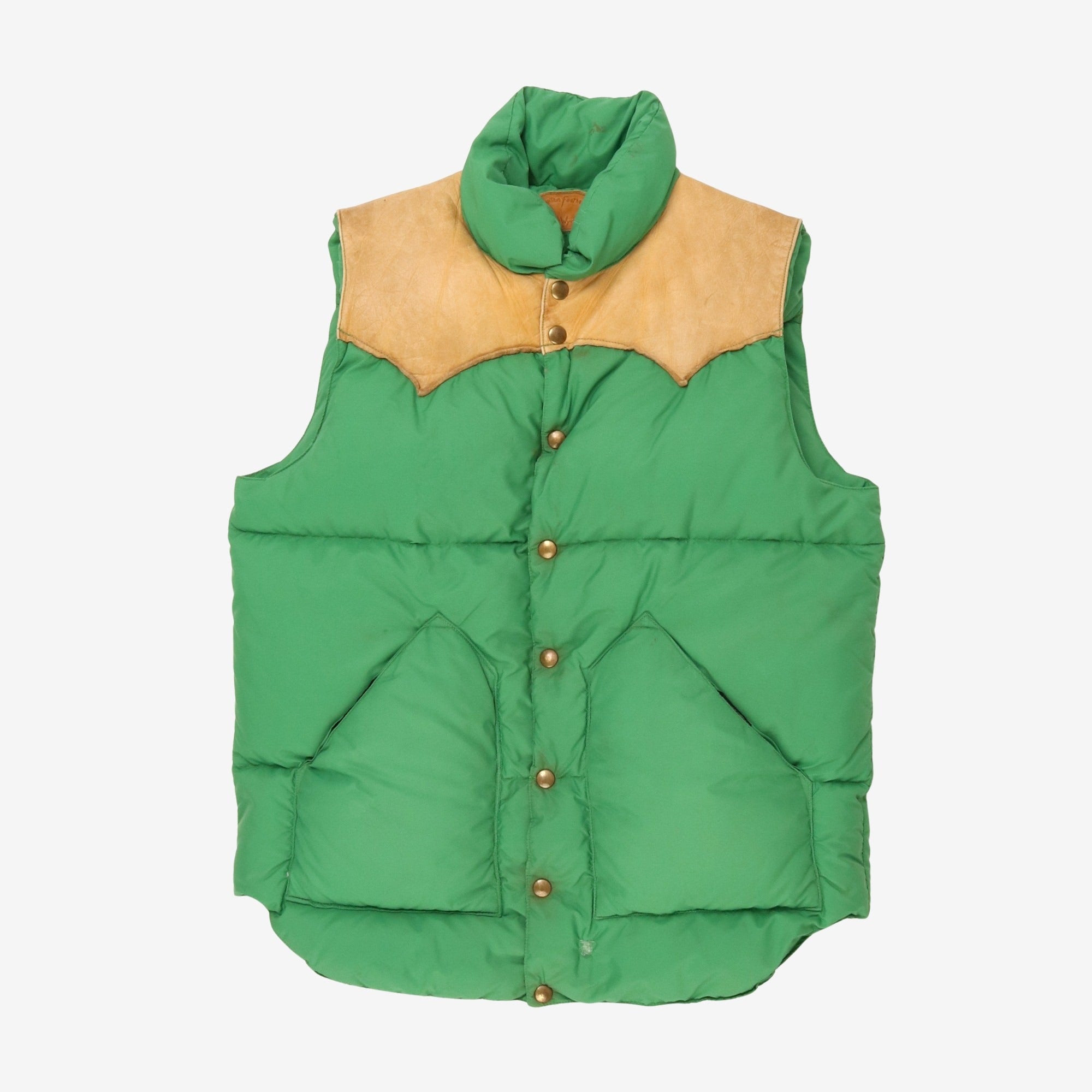 Vintage Christy Vest