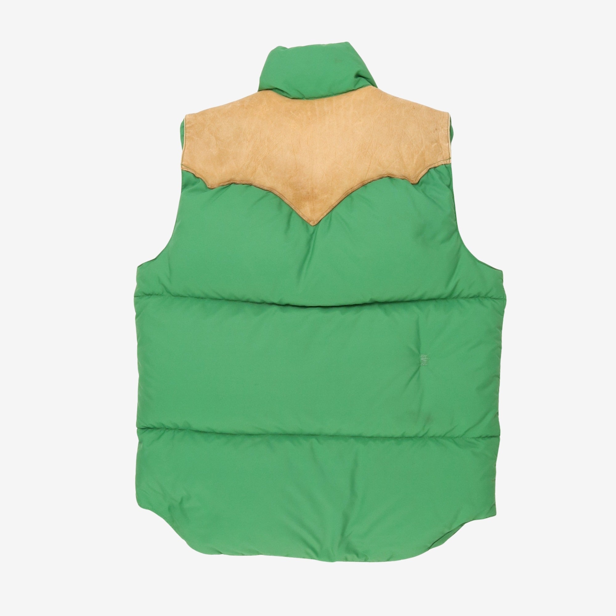 Vintage Christy Vest