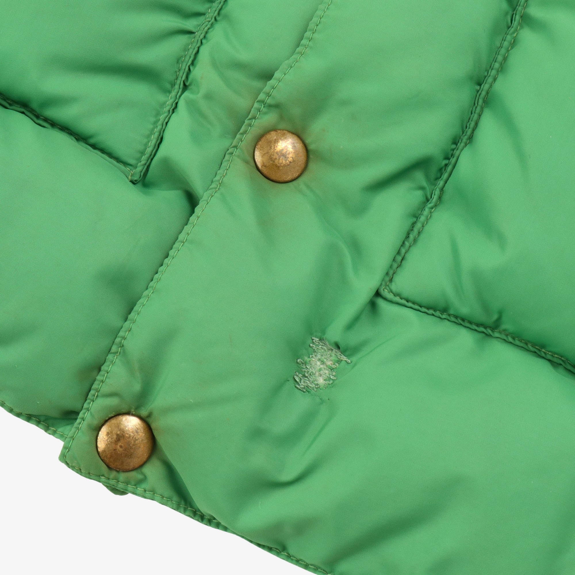 Vintage Christy Vest