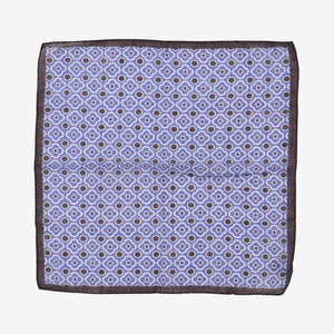 Cotton Pocket Square
