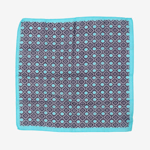 Cotton Pocket Square