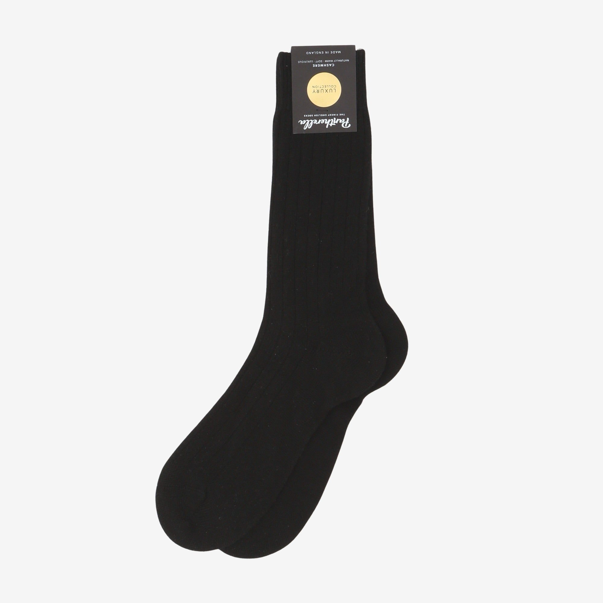 Waddington Cashmere Socks